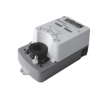 SIŁOWNIK DO PRZEPUSTNIC |6 Nm | 230 V | DM-ML-06-230