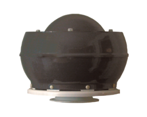 Wentylator dachowy WDk 40 900obr/min 400V