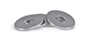 Podkładka pod śrubę ocynkowana DIN 125 PDS-10