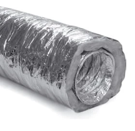 Przewód izolowany thermoflex spiro fi 125 