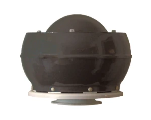 Wentylator dachowy WDk 31,5 1400obr/min 400V