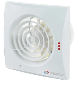 Wentylator Vents 100 Quiet -25dB+timer