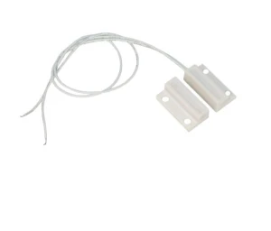Magnetyczny czujnik drzwiowy - B-1 kontaktron boczny