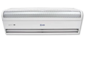 Kurtyna powietrzna Ferono FK120W z nagrzewnicą wodną