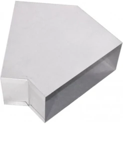 Kolano 45 st 200 x 90 wentylacja