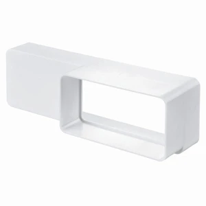 Redukcja 204x60/120x60mm PVC