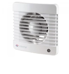 Wentylator  VENTS 100 M - 34dB + timer
