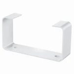 Uchwyt 204x60mm PVC