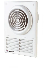 Wentylator  VENTS 100 F - 34dB