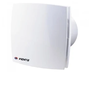 Wentylator  VENTS 100 LD - 33dB + timer