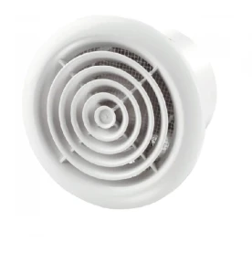 Wentylator  VENTS 100 PF - 34dB