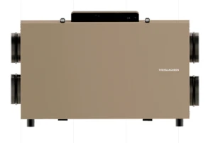 Centrala wentylacyjna AirPack Home 300v Energy 