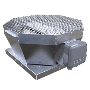Wentylator dachowy VKVz 2E 190
