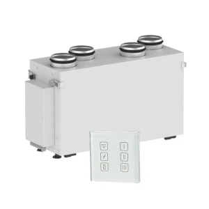 Centrala wentylacyjna VUT 300 V2 mini EC A14