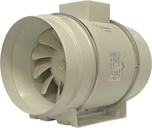 Wentylator Kanałowy TB200