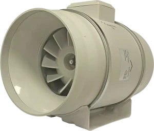 Wentylator Kanałowy TB250