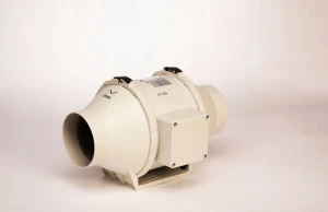 Wentylator Kanałowy TB315