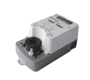 SIŁOWNIK DO PRZEPUSTNIC |6 Nm | 230 V | DM-ML-06-230