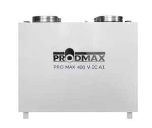 Rekuperator Prodmax PRO MAX 400 V BASIC