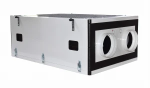 Rekuperator Prodmax AIR EXPERT 400 H PREMIUM z wymiennikiem entalpicznym