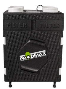 Rekuperator Prodmax AIR EXPERT 400 V BASIC