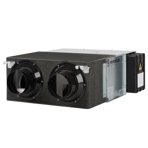 Rekuperator Reventon INSPIRO BASIC 300 Entalpiczny 