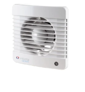 Wentylator  VENTS 100 M Silenta - 26dB