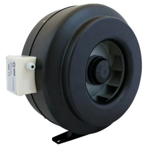 Wentylator kanałowy metalowy Ferono FKM 315