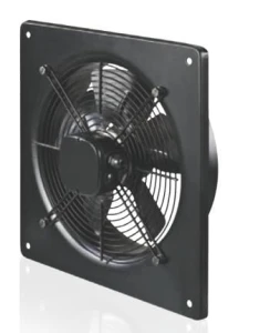 Wentylator osiowy OV 4E 500
