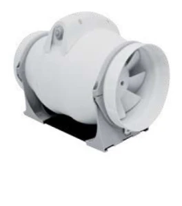 Wentylator kanałowy DV-PP-150-560