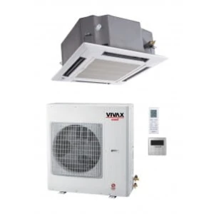 Klimatyzator kasetonowy 9,2 kW Vivax