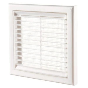 Kratki nawiewno- wywiewne FMV 101 fi 100