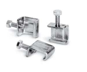 Klamra KLQ-20-2,5  gr. 2,5
