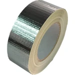 Taśma aluminiowa zbrojona 75/45 najmocniejsza
