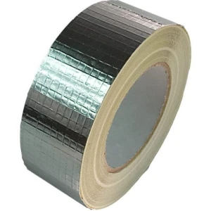 Taśma aluminiowa zbrojona 75/45 najmocniejsza