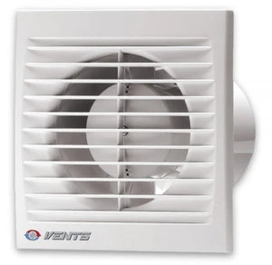 Wentylator VENTS 100 S 34dB + timer + czujnik wi