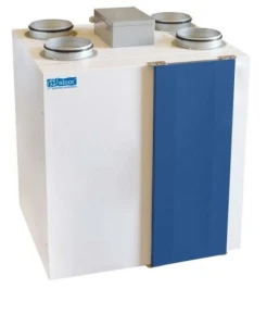 Rekuperator ALNOR HRU- MinistAIR - W - 250