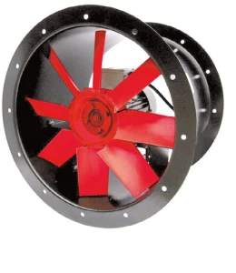 Wentylator AXER 630 400V