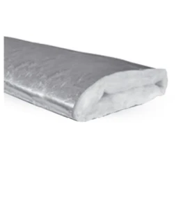 Rękaw izolowany do kanału 200x90 gr 25mm 10 MB