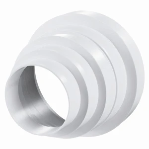 Redukcja fi 150/ fi 125/ fi 120/ fi 100/ fi 80 PVC