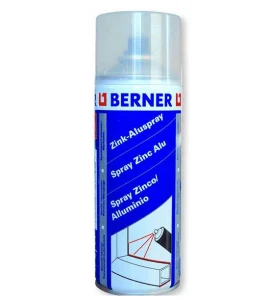 Berner Spray cynk 400ml