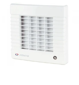 Wentylator  VENTS 100 MA - 34dB + timer + higrostat