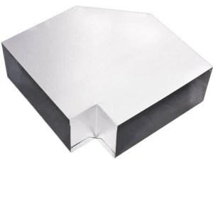 Kolano 90 st 200 x 90 wentylacja
