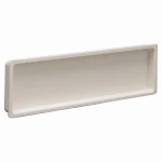 Zakończenie kanału 204x60mm PVC