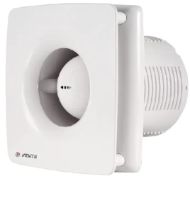 Wentylator Vents 100R 95m3/h, 34dB, timer